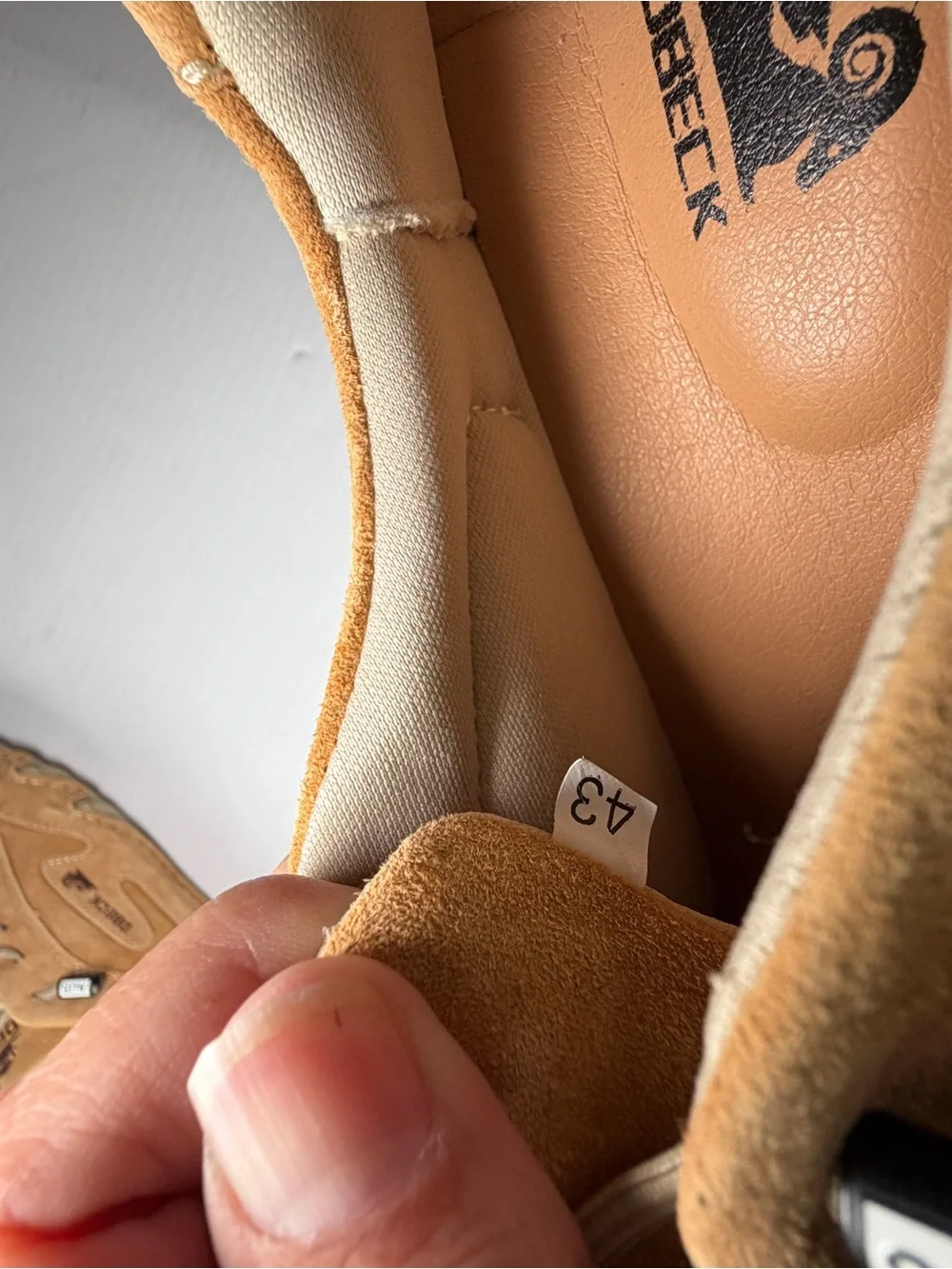 Dbeck Shoes dbeck barefoot